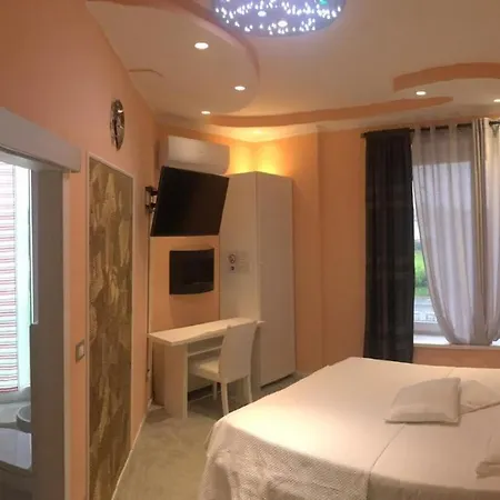 Notte Stellata سافيغليانو