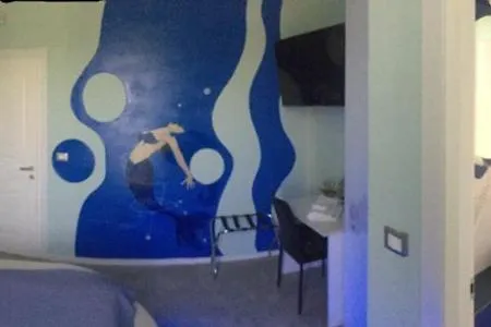 Casa de hóspedes Notte Stellata