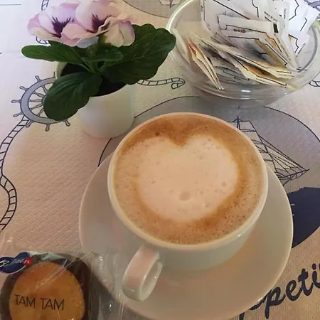 بيت ضيافة Notte Stellata سافيغليانو