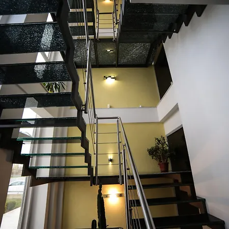 Notte Stellata بيت ضيافة سافيغليانو