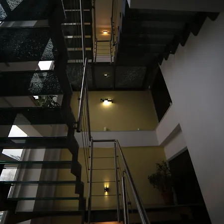 Notte Stellata بيت ضيافة