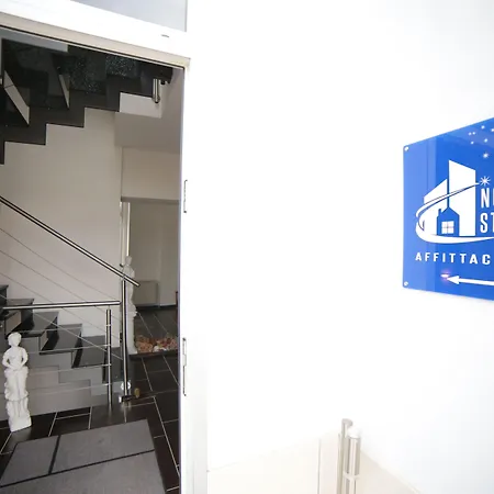 招待所 Notte Stellata 4*