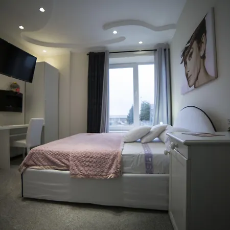 بيت ضيافة Notte Stellata 4*