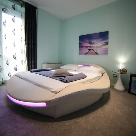 Notte Stellata سافيغليانو