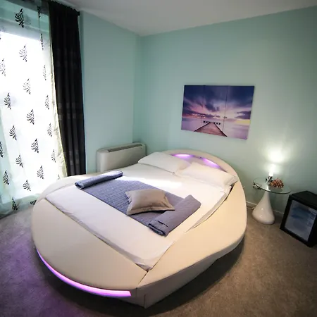 Notte Stellata 招待所 萨维利亚诺