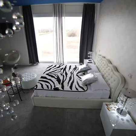 Notte Stellata 4* سافيغليانو