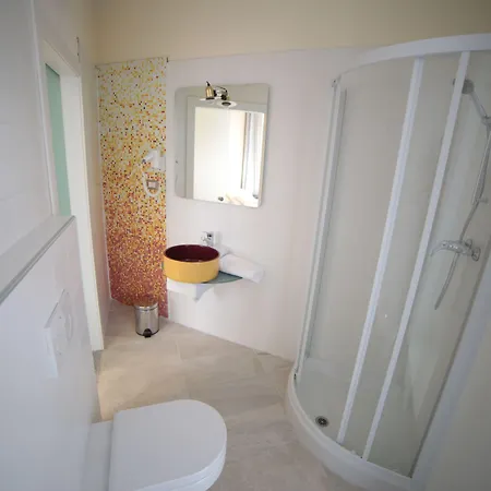 招待所 Notte Stellata