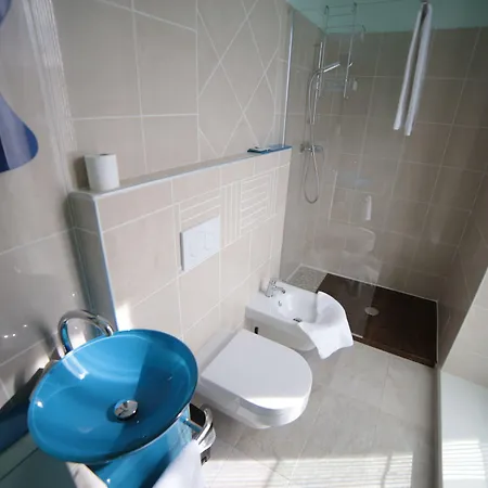 بيت ضيافة Notte Stellata