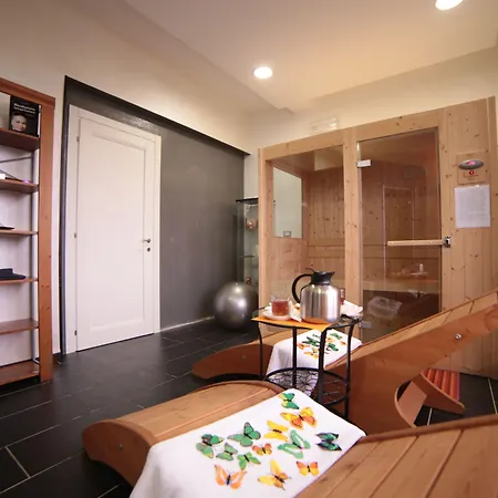 Notte Stellata بيت ضيافة