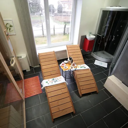 招待所 Notte Stellata