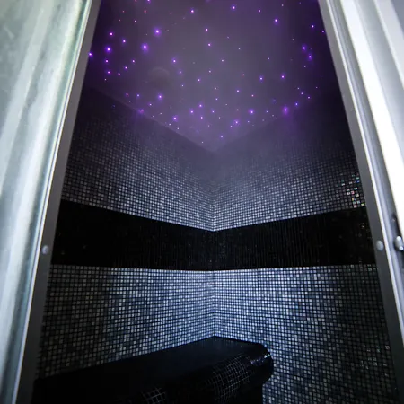 招待所 Notte Stellata