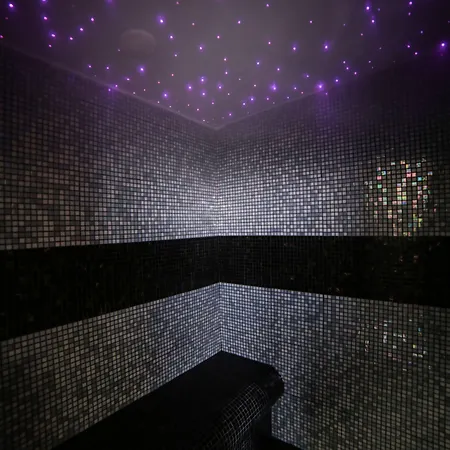 Notte Stellata 萨维利亚诺