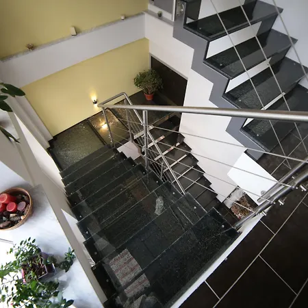 بيت ضيافة Notte Stellata 4*