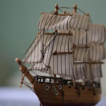 بيت ضيافة Notte Stellata