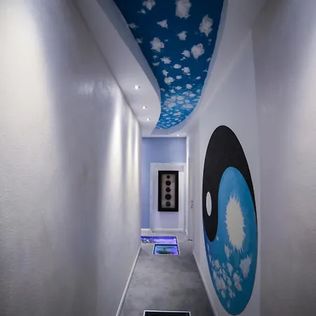 بيت ضيافة Notte Stellata 4*