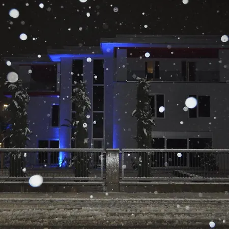 بيت ضيافة Notte Stellata سافيغليانو