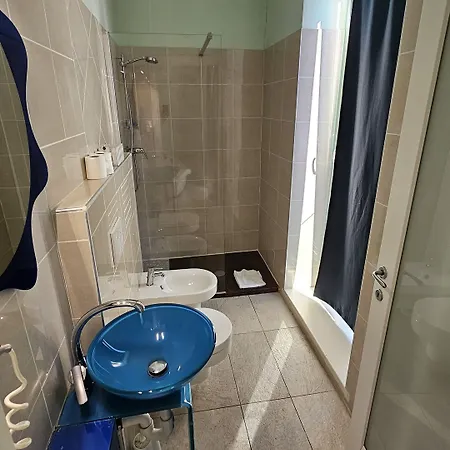 Casa de hóspedes Notte Stellata Savigliano