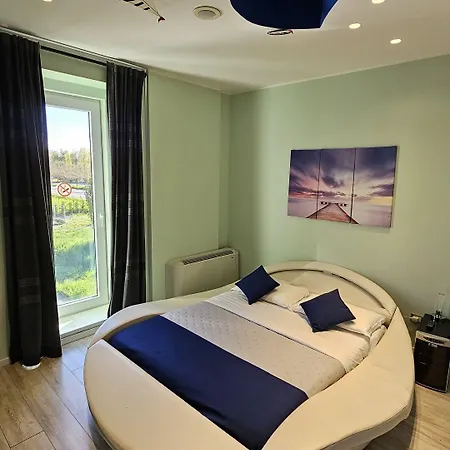 Гостевой дом Notte Stellata 4*