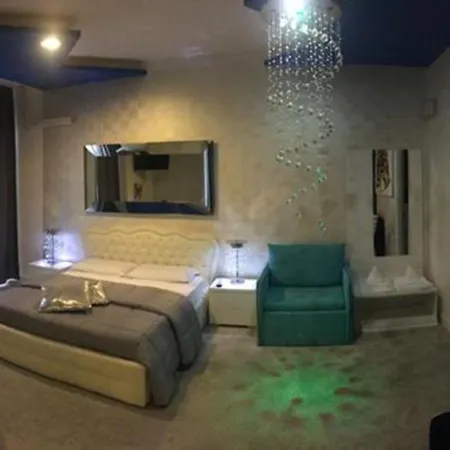 Notte Stellata سافيغليانو