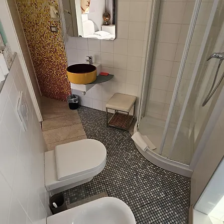 招待所 Notte Stellata 萨维利亚诺