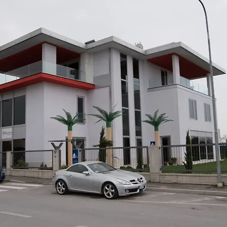 招待所 Notte Stellata