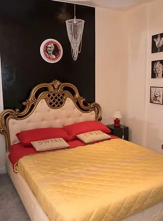 Notte Stellata سافيغليانو