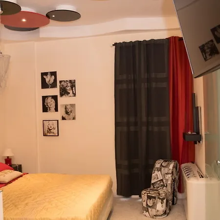 Penzion Notte Stellata 4*
