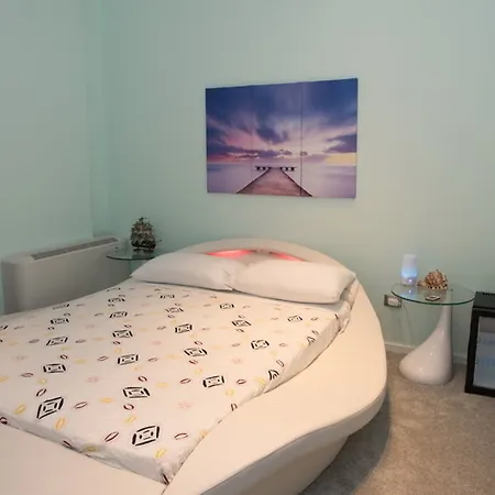 Casa de hóspedes Notte Stellata Savigliano