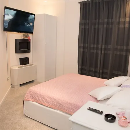 Casa de hóspedes Notte Stellata