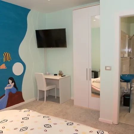 Notte Stellata 萨维利亚诺