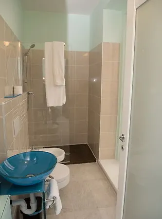 بيت ضيافة Notte Stellata 4*