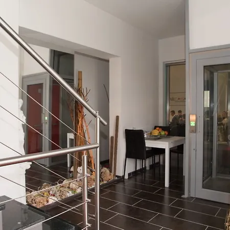 招待所 Notte Stellata 萨维利亚诺