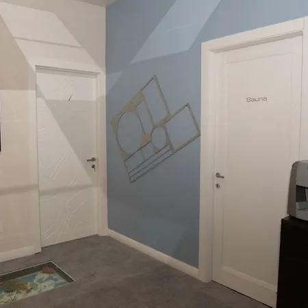 招待所 Notte Stellata