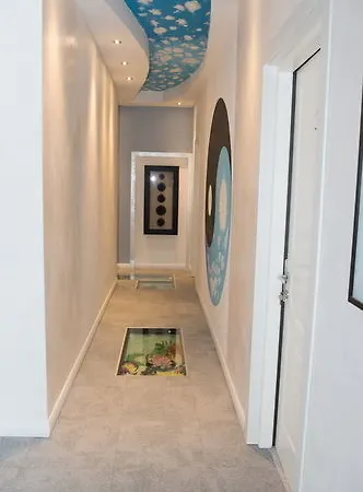 Notte Stellata سافيغليانو