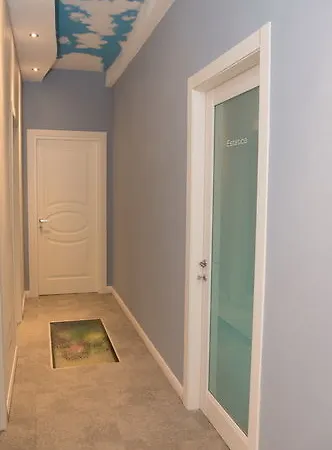 بيت ضيافة Notte Stellata 4*