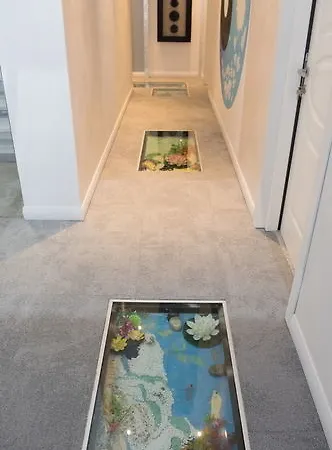 بيت ضيافة Notte Stellata