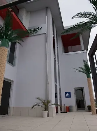 Notte Stellata 招待所 萨维利亚诺