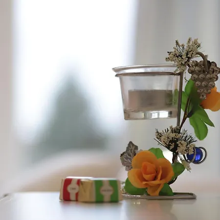 Notte Stellata Penzion