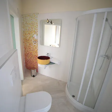 Notte Stellata بيت ضيافة