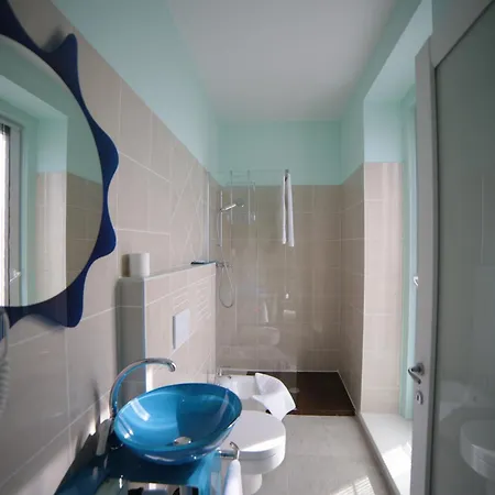 Notte Stellata 4* 萨维利亚诺