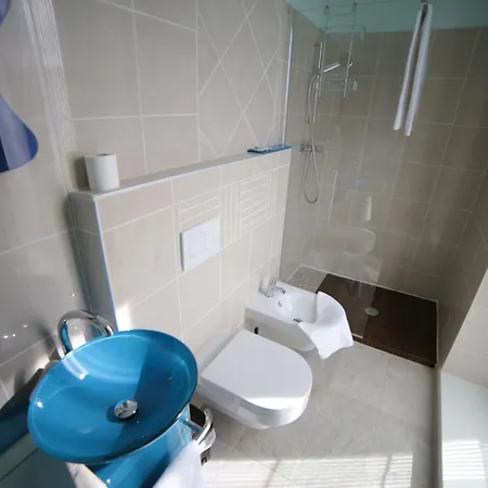 Notte Stellata بيت ضيافة 4*