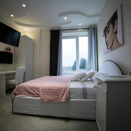 Casa de hóspedes Notte Stellata