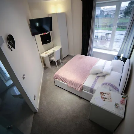 Guest house Notte Stellata 3*