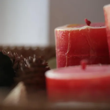 招待所 Notte Stellata