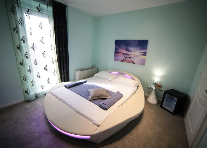 Notte Stellata Gasthof Savigliano